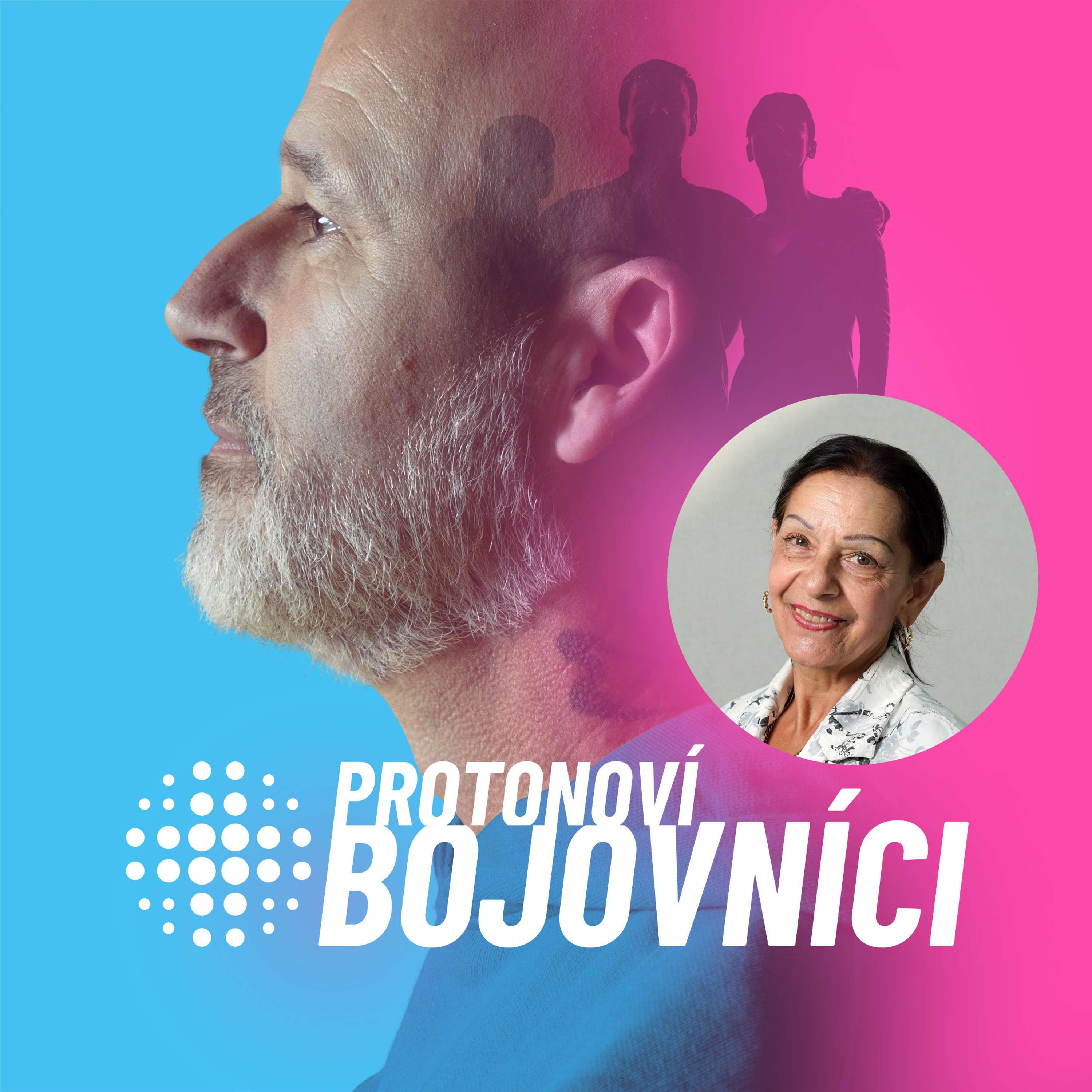 Protonoví bojovníci