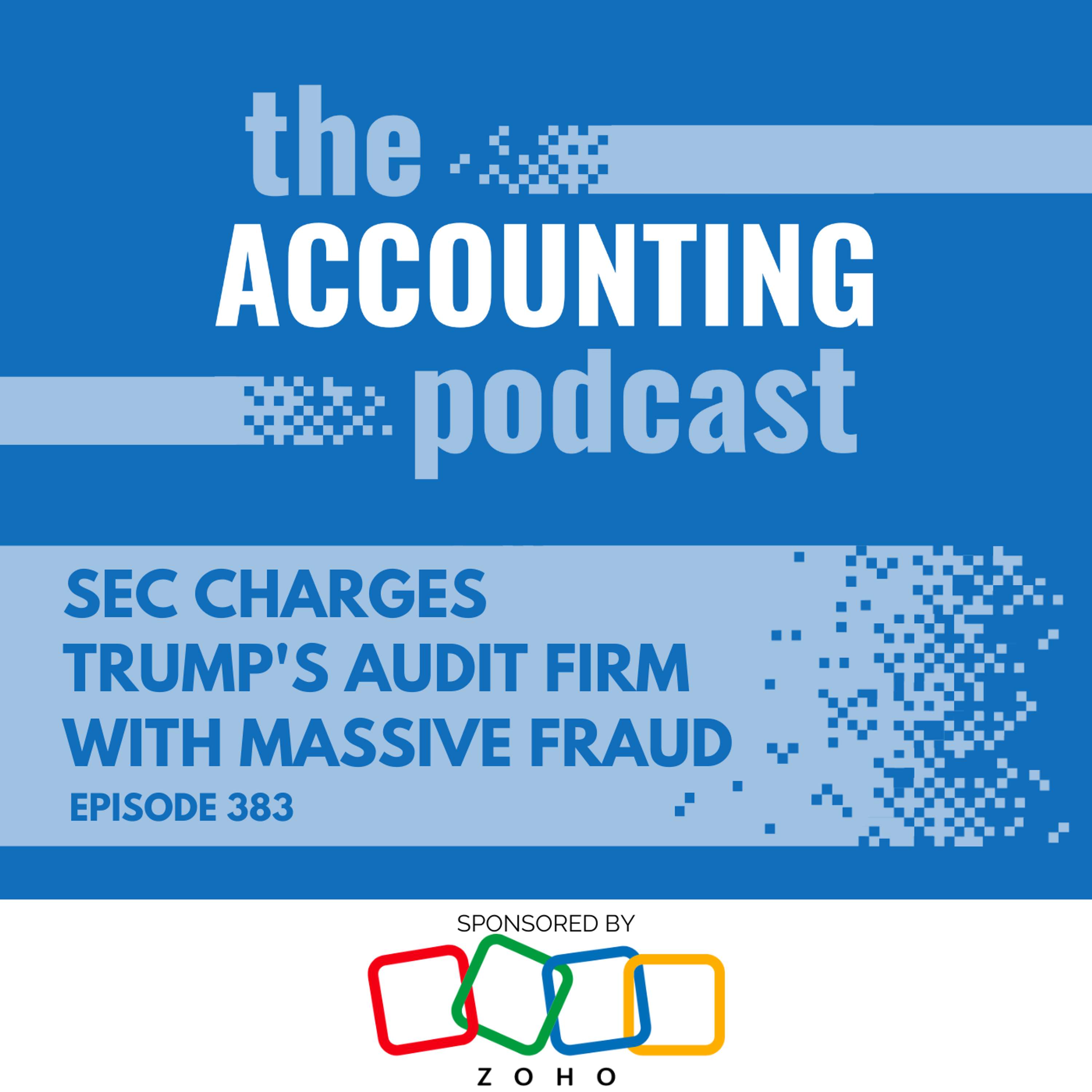 The Accounting Podcast