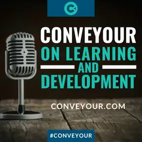 ConveYour: On Learning & Development