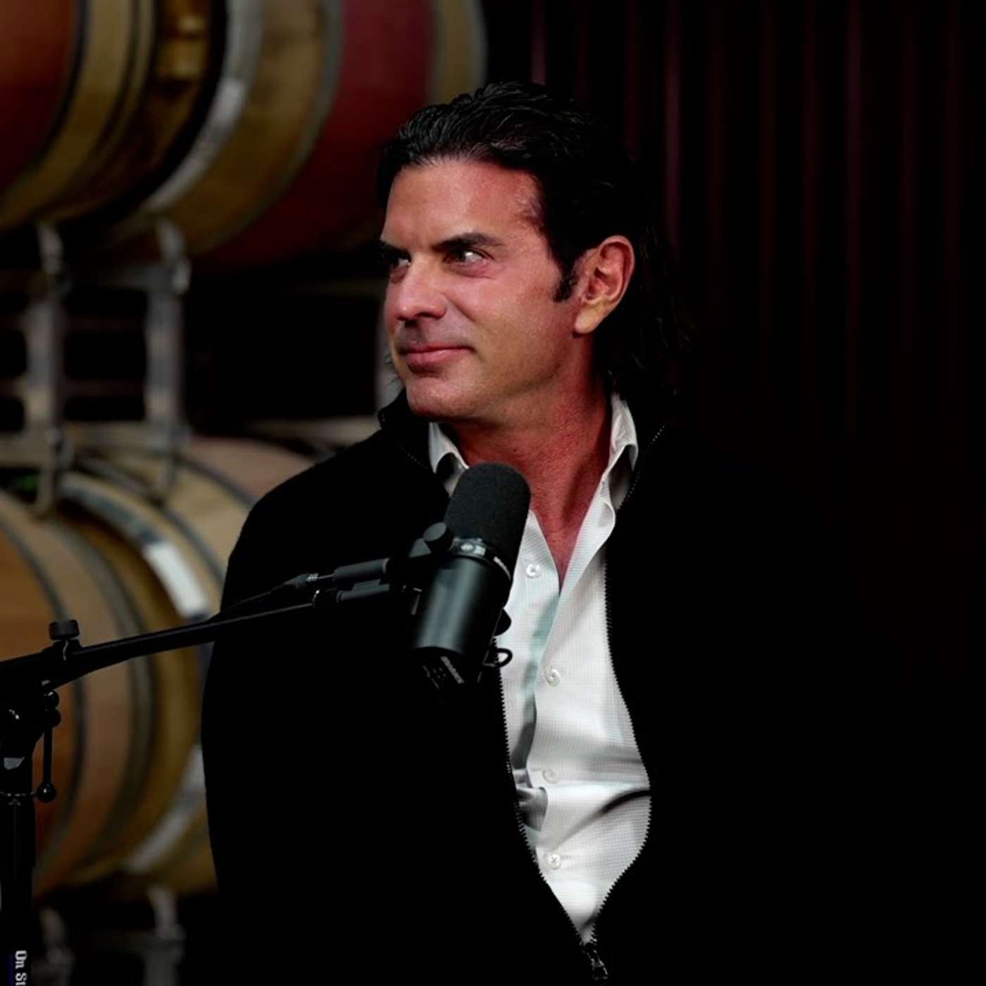 Uncorked: Episode 13 – How David Adelman turned a $2,000 Investment into a Billion-Dollar Empire Uncorked: Episode 13 – How David Adelman turned a $2,000 Investment into a Billion-Dollar Empire