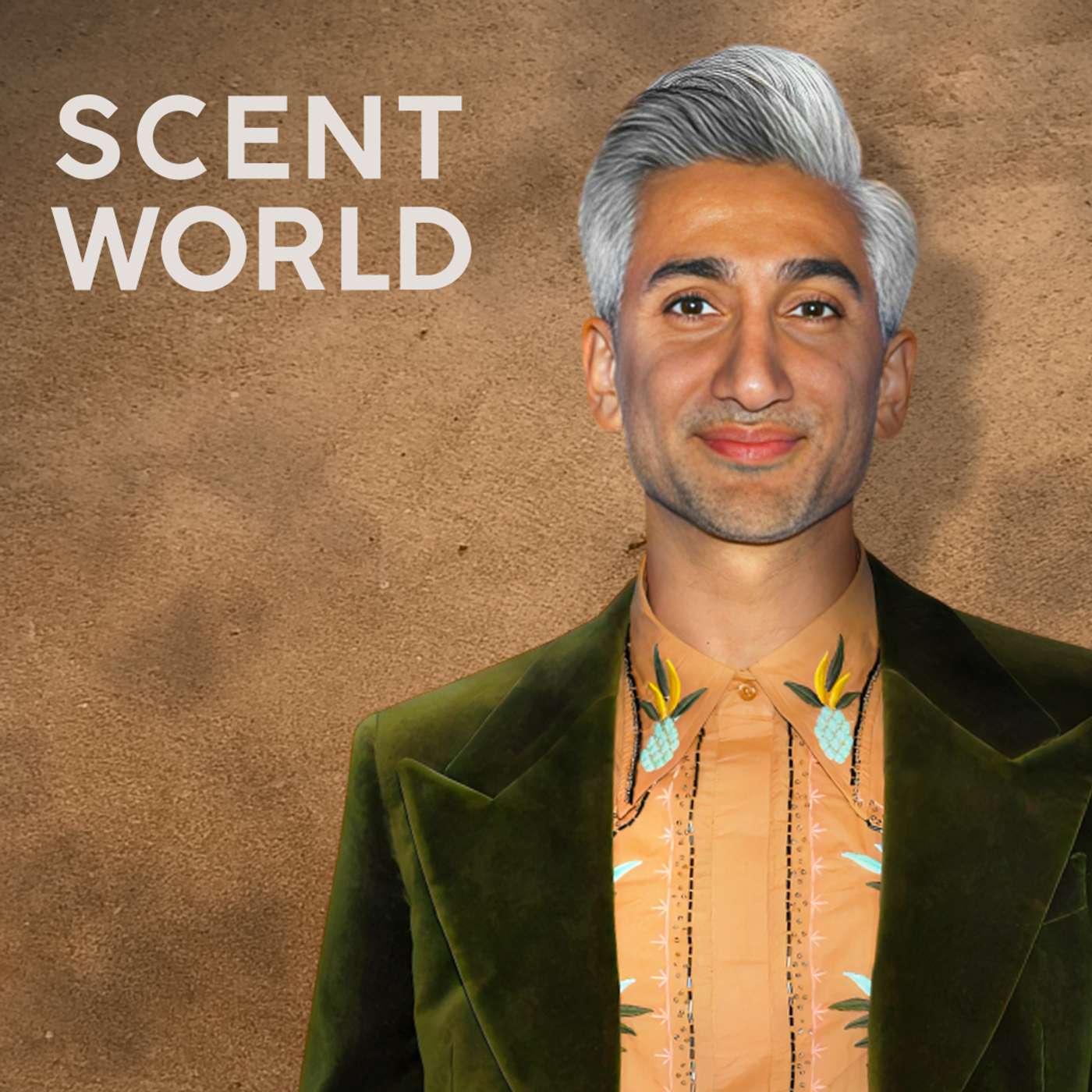 Scent World