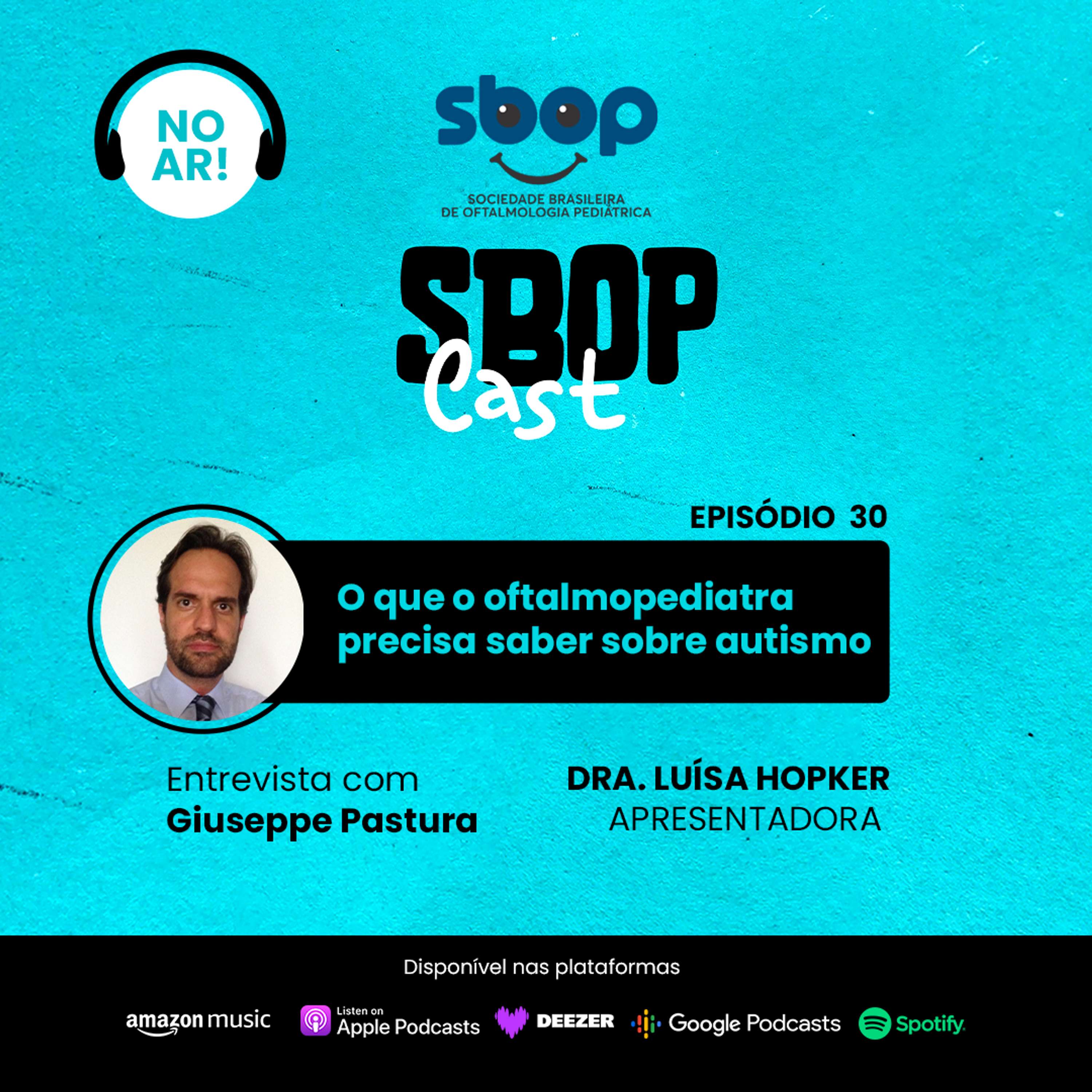 SBOPcast
