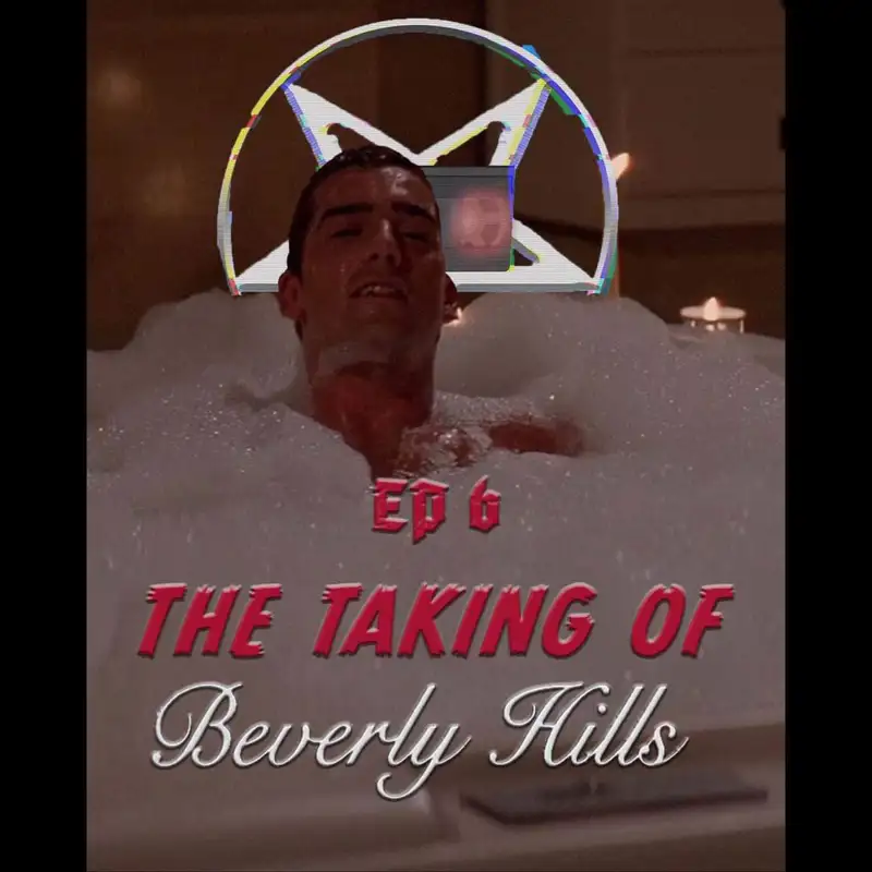 The Taking of Beverly Hills