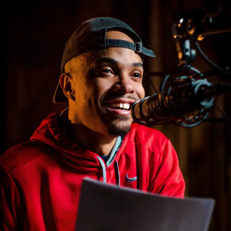 Crafting Characters: Travis Case's Voice Acting Adventure and Creative Passion