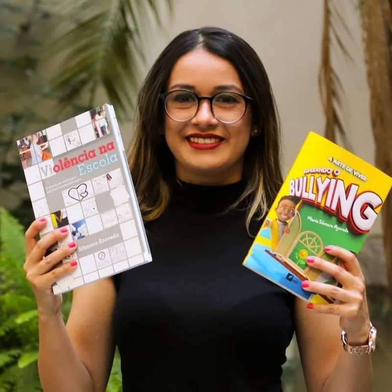 Sâmara Azevedo