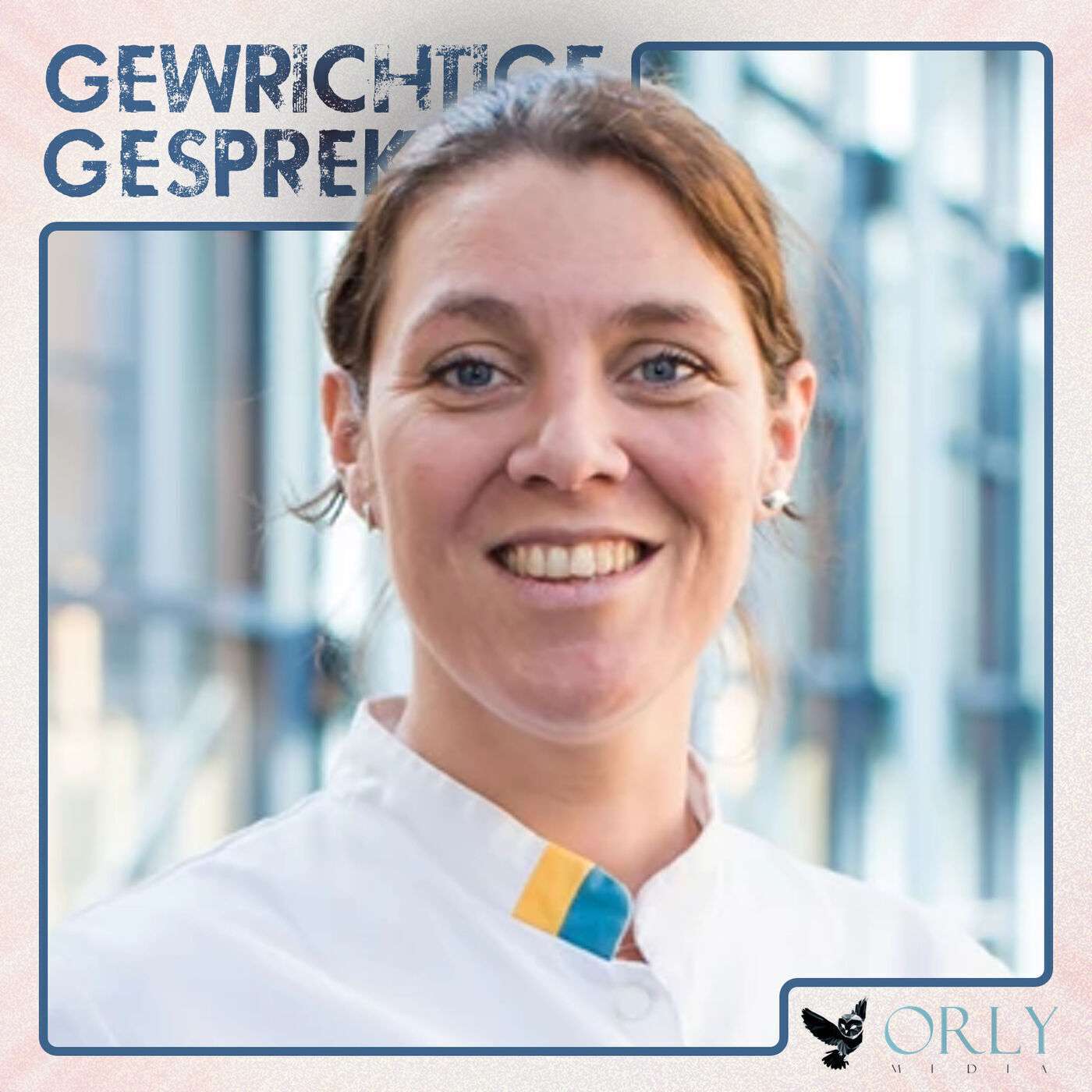 Gewrichtige Gesprekken