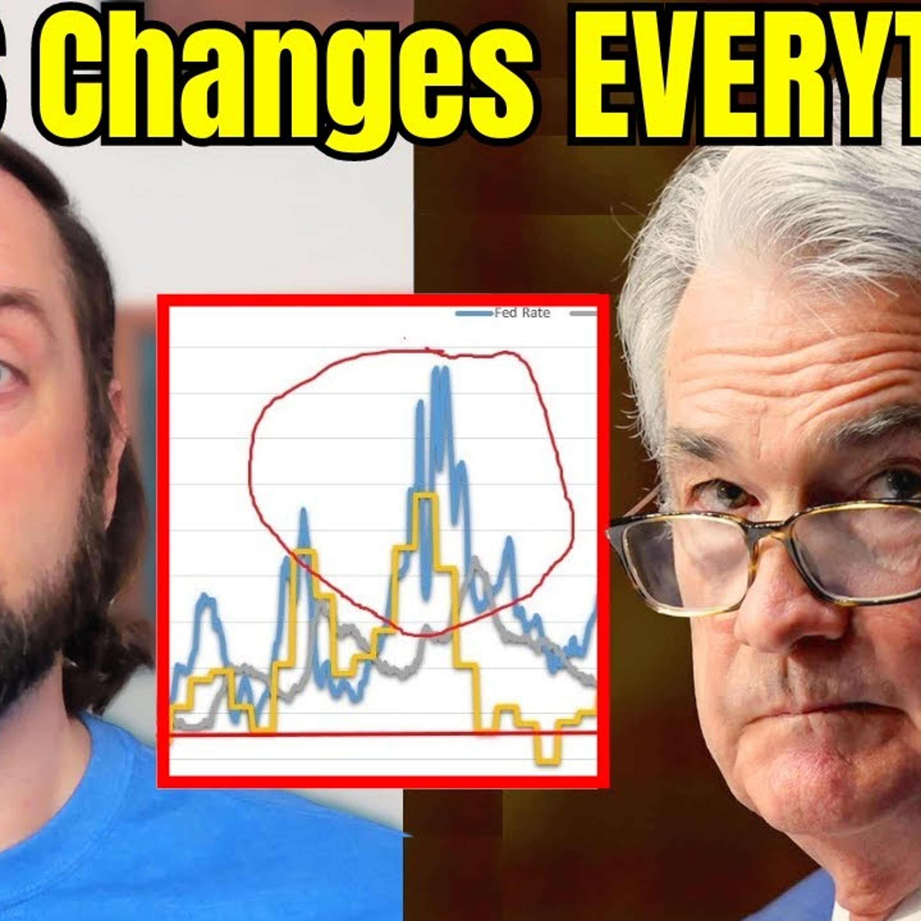 100% Proof Rate Hikes DON'T Work