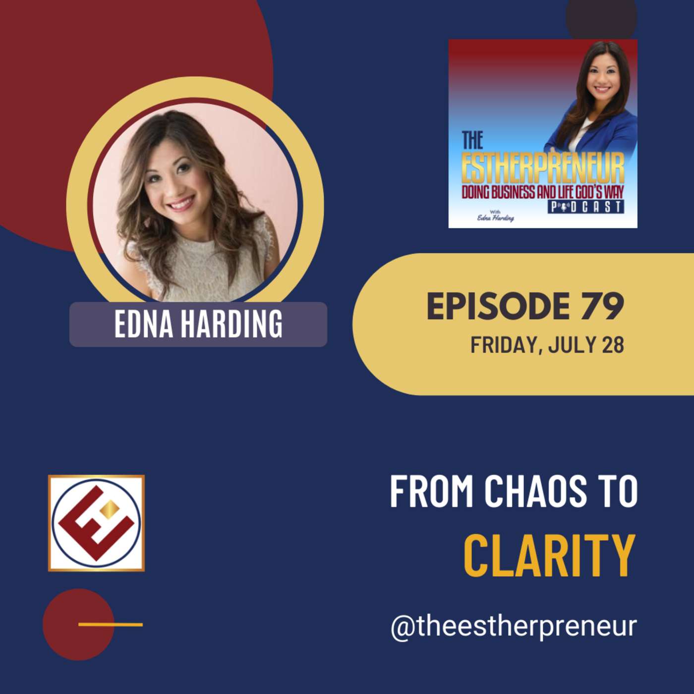 From Chaos to Clarity