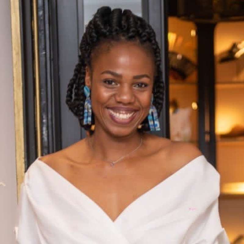 Grace Tonye | YEGGAH