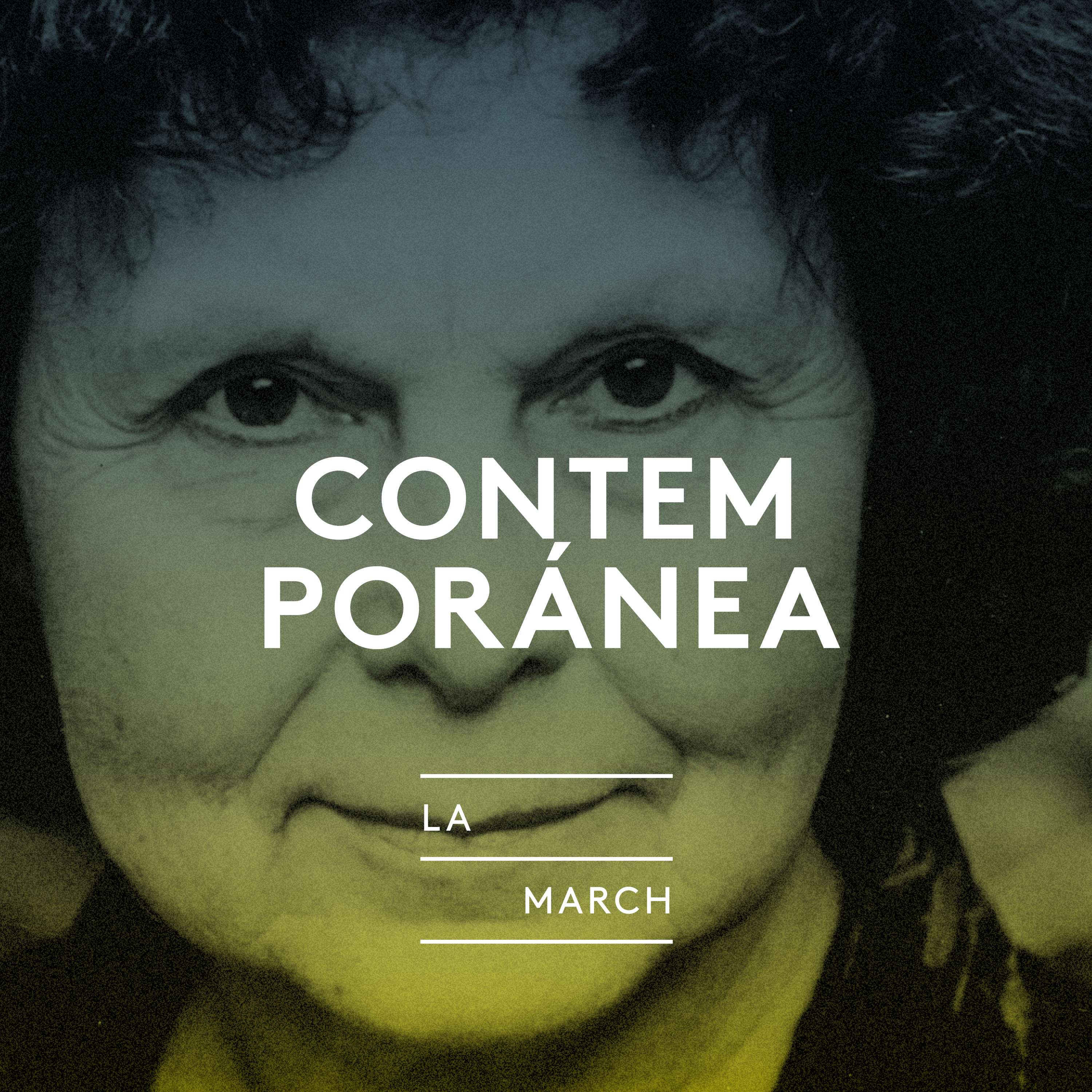 Contemporánea