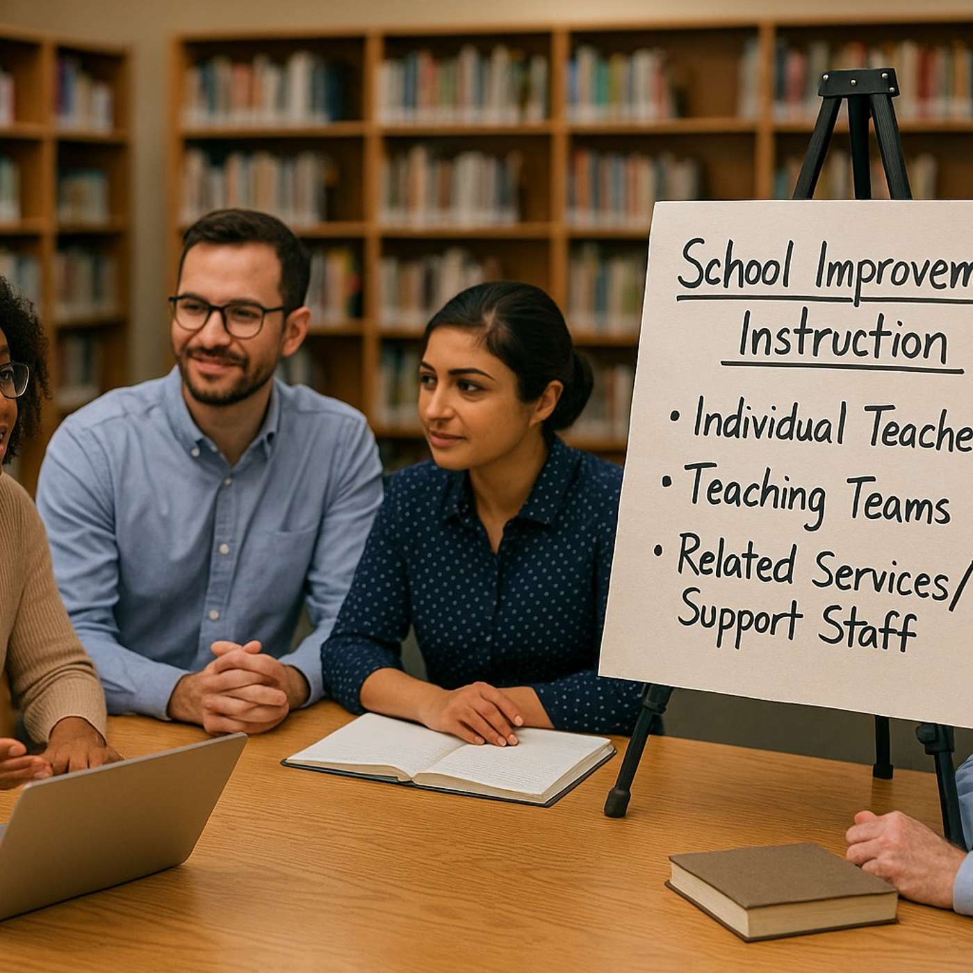 Preparing Classroom Instruction This Summer for Enhanced Success this Fall (Volume 3, Episode 11)