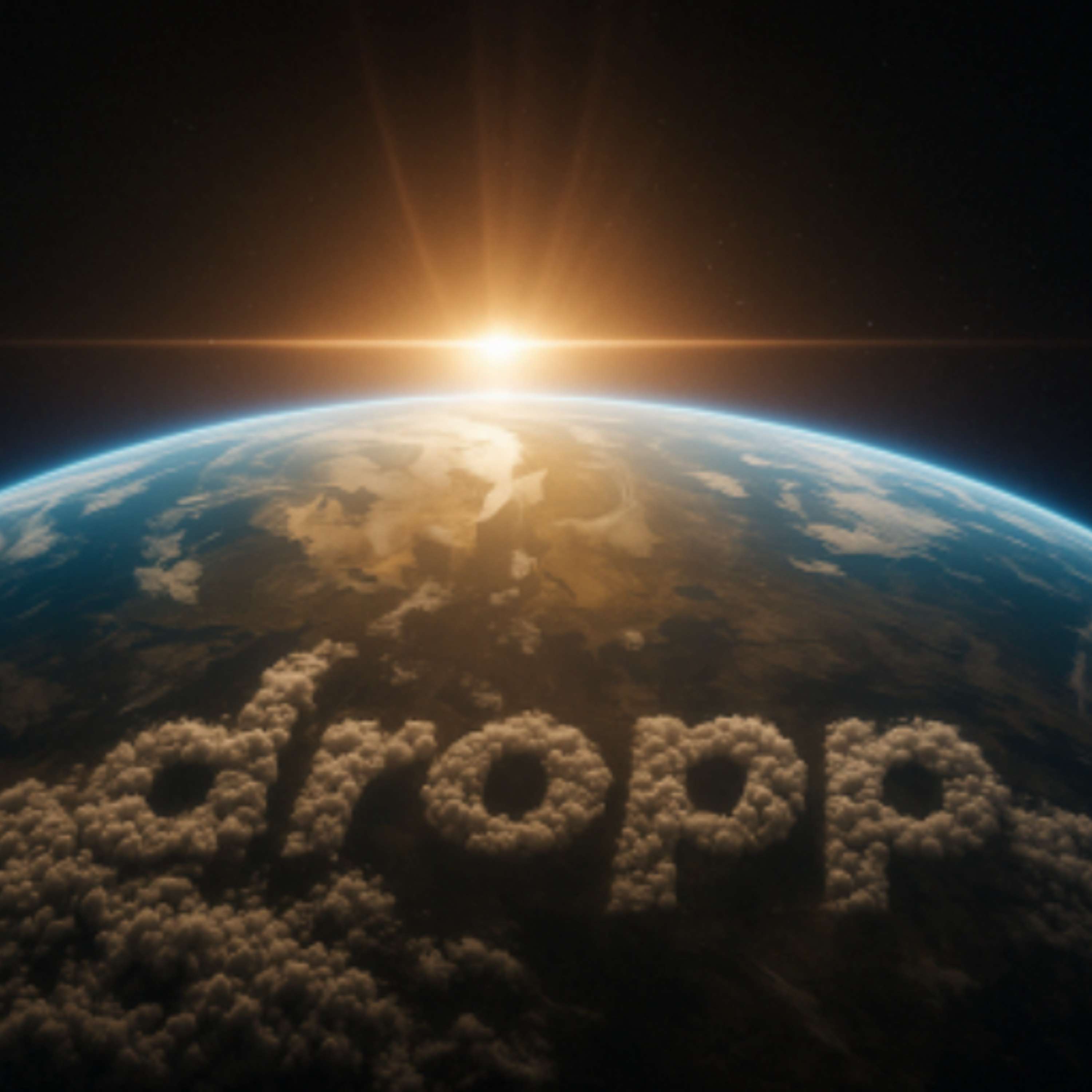The Man & the Company Rewiring the World in Silence