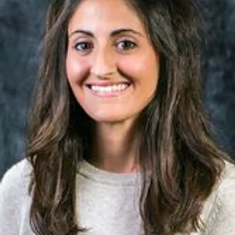 Childhood Apraxia of Speech (CAS) with Jenya Iuzzini-Seigel
