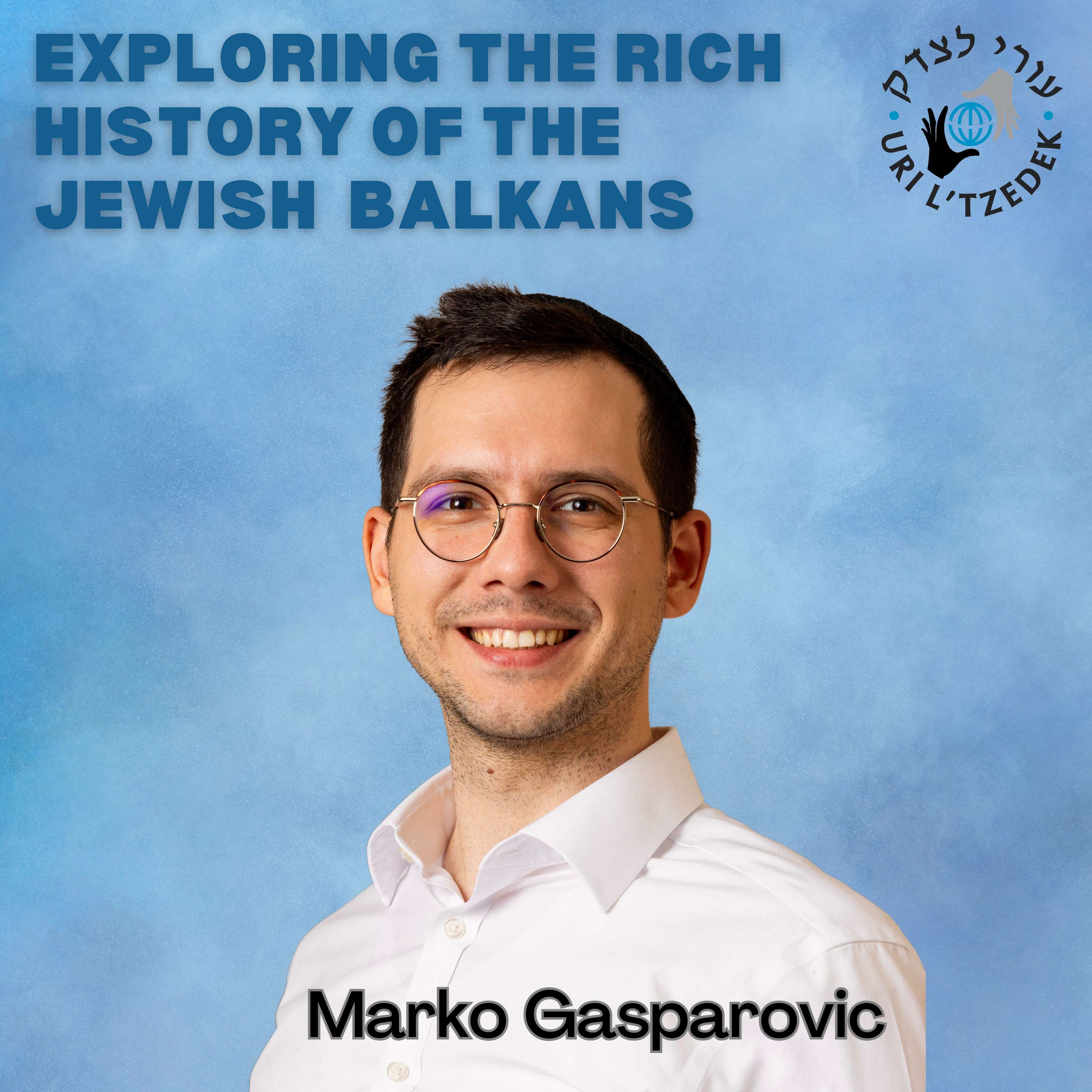 Uri L\'Tzedek: Orthodox Social Justice