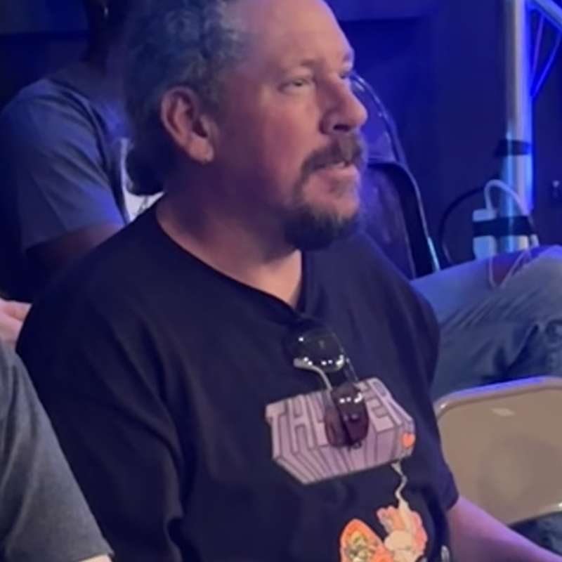 Brian Hines