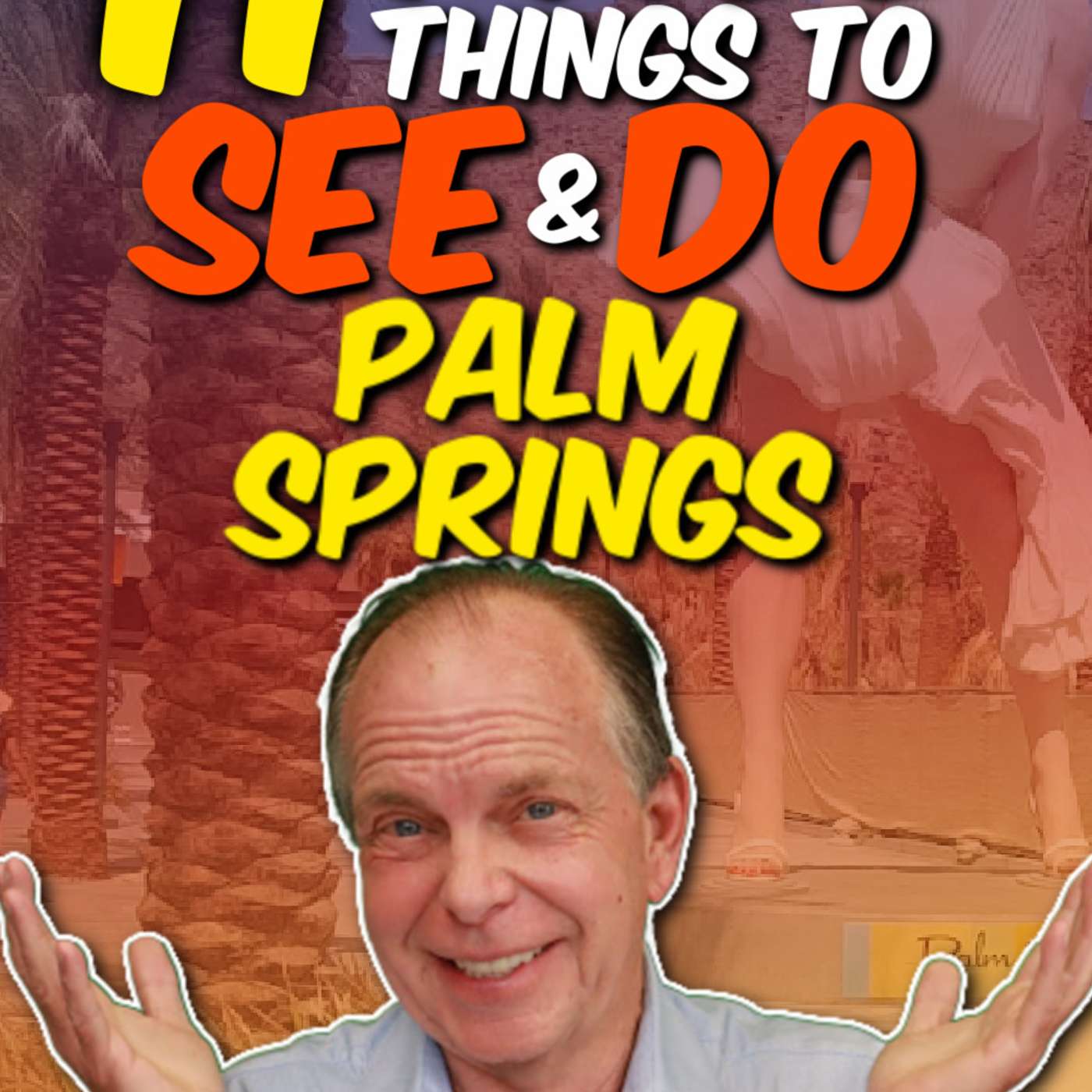 11 Free Things to See and Do in Palm Springs | Budget Friendly Palm Springs 11 Free Things to See and Do in Palm Springs | Budget Friendly Palm Springs