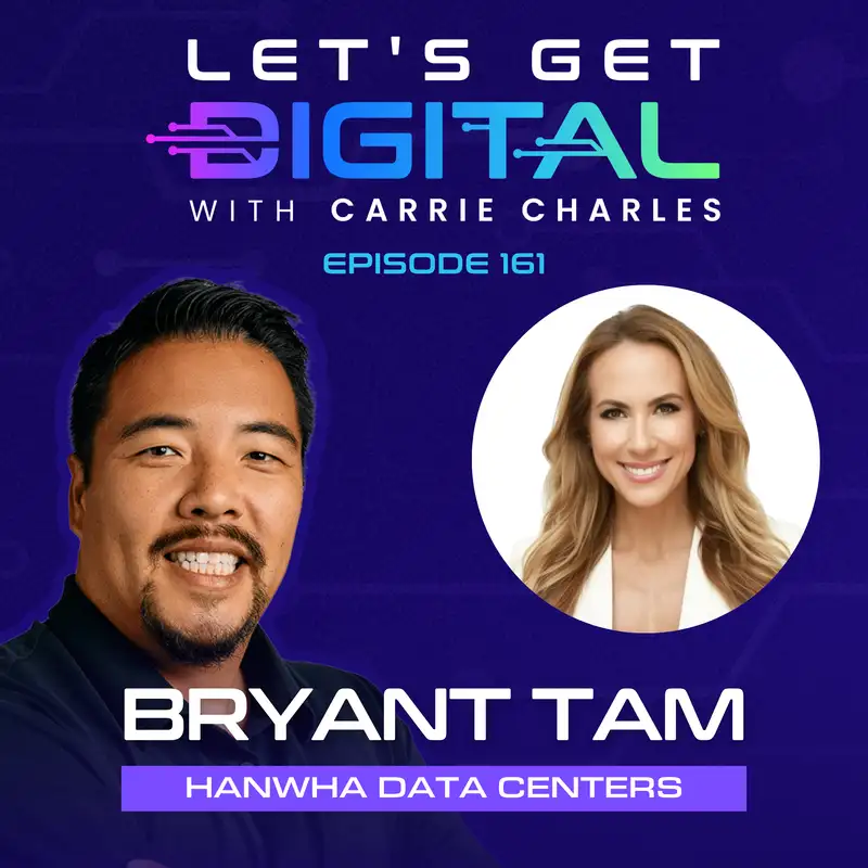 From Hype to Human: Hanwha’s Edge with Bryant Tam