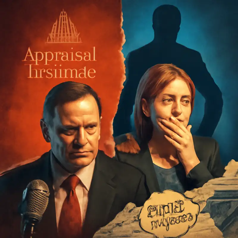 Scandals and Scoring Errors: Unraveling the Crisis at the Appraisal Institute