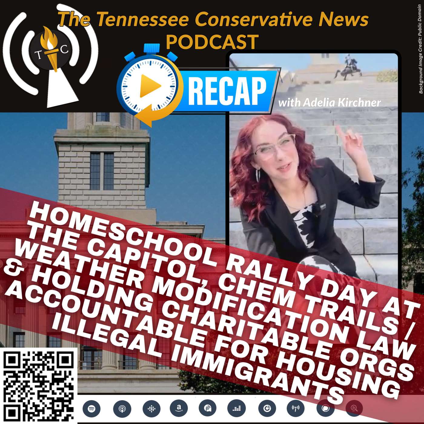 The Tennessee Conservative