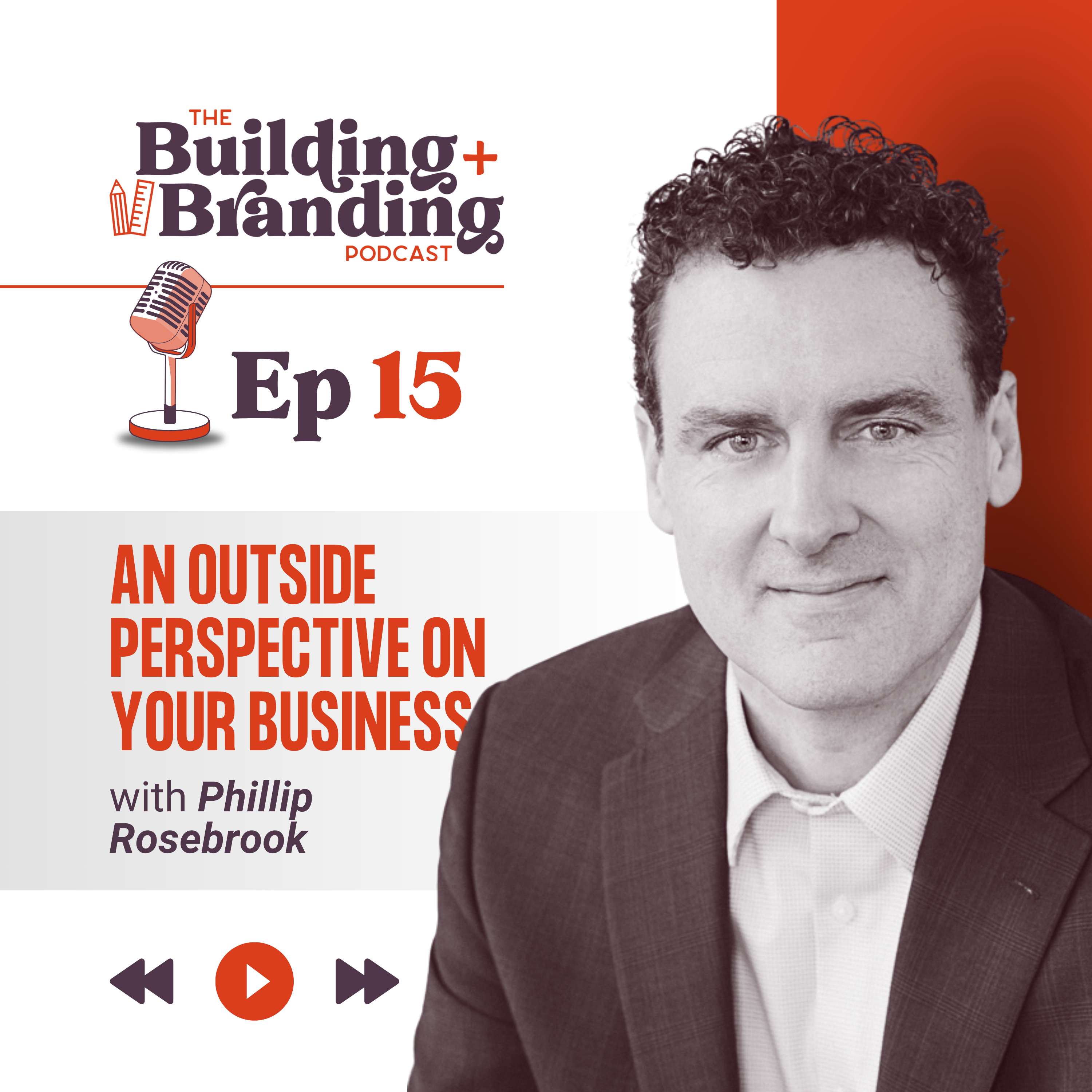 The Building and Branding Podcast