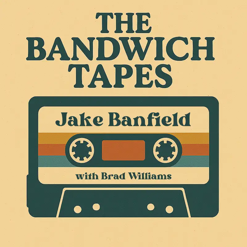 Jake Banfield: From Basketball Dreams to Country #1s