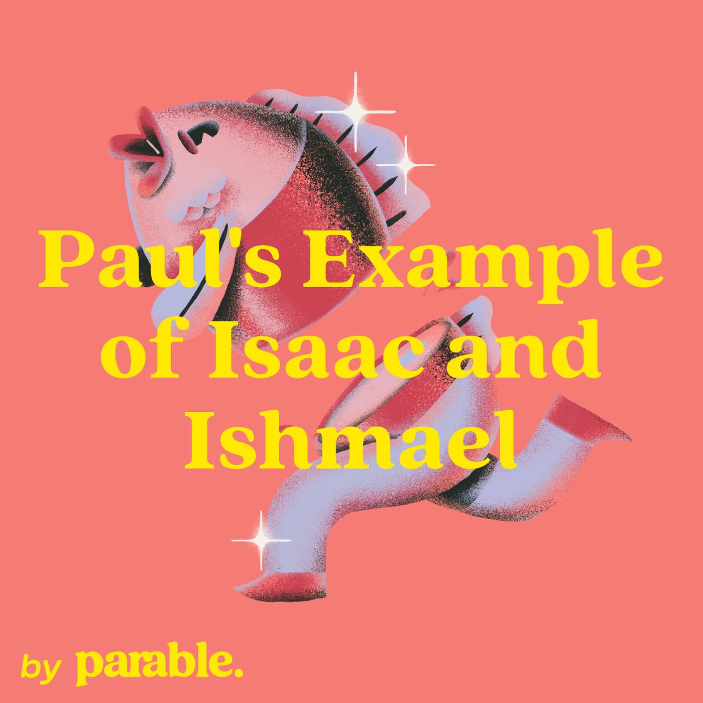 Pickled Parables