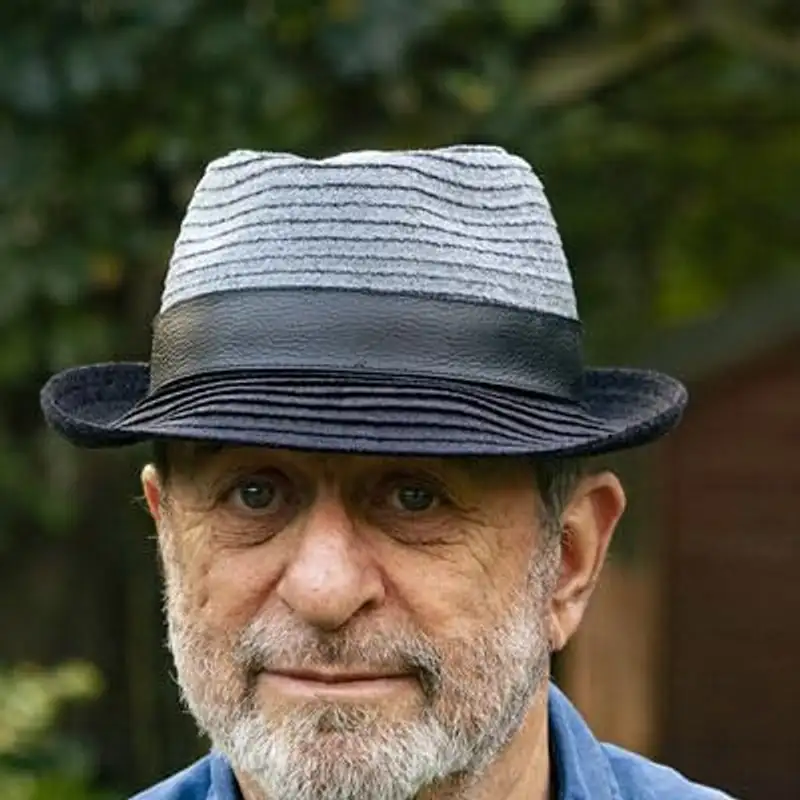 Harry Freedman: Bob Dylan's Jewish Roots 