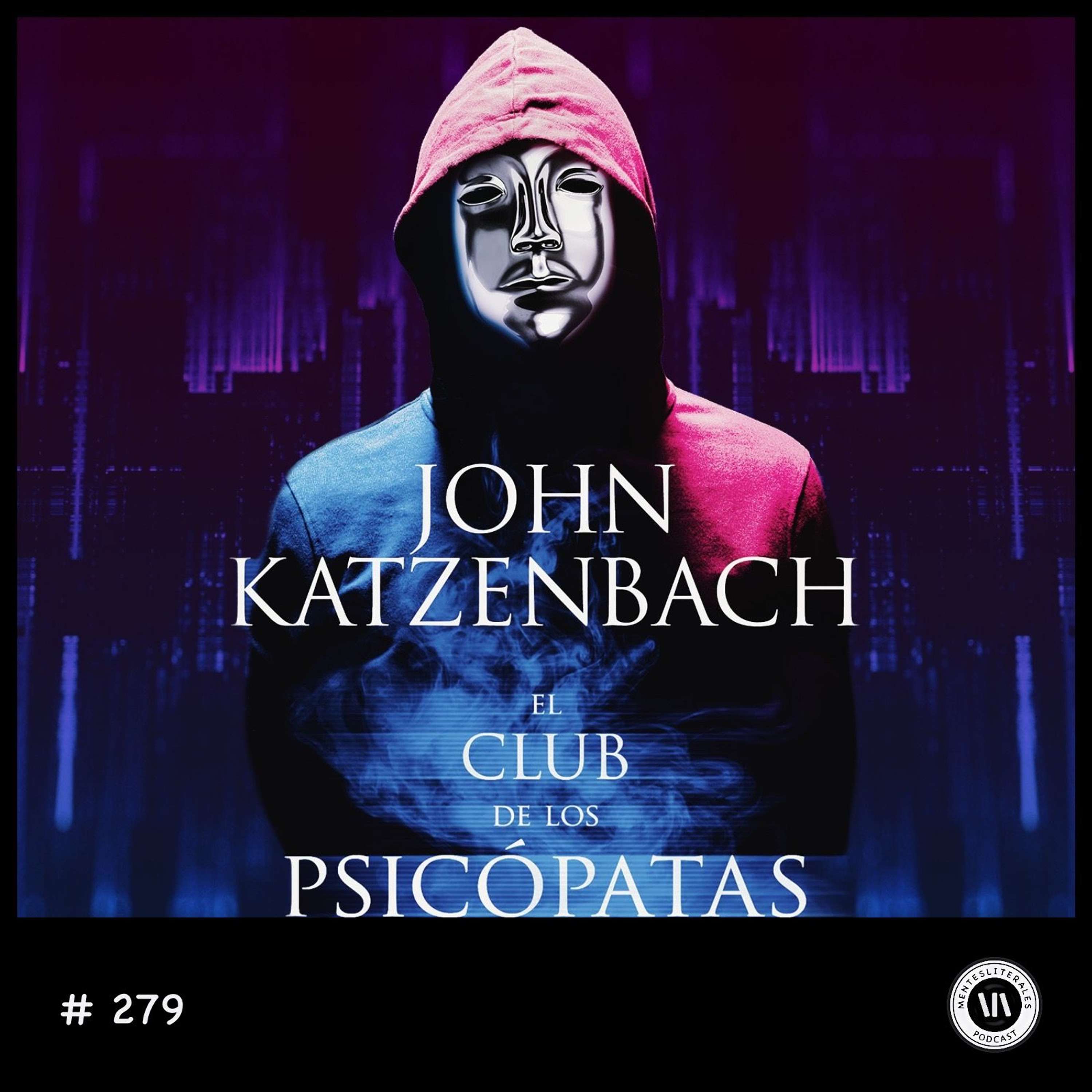 El Club de los Psicópatas
