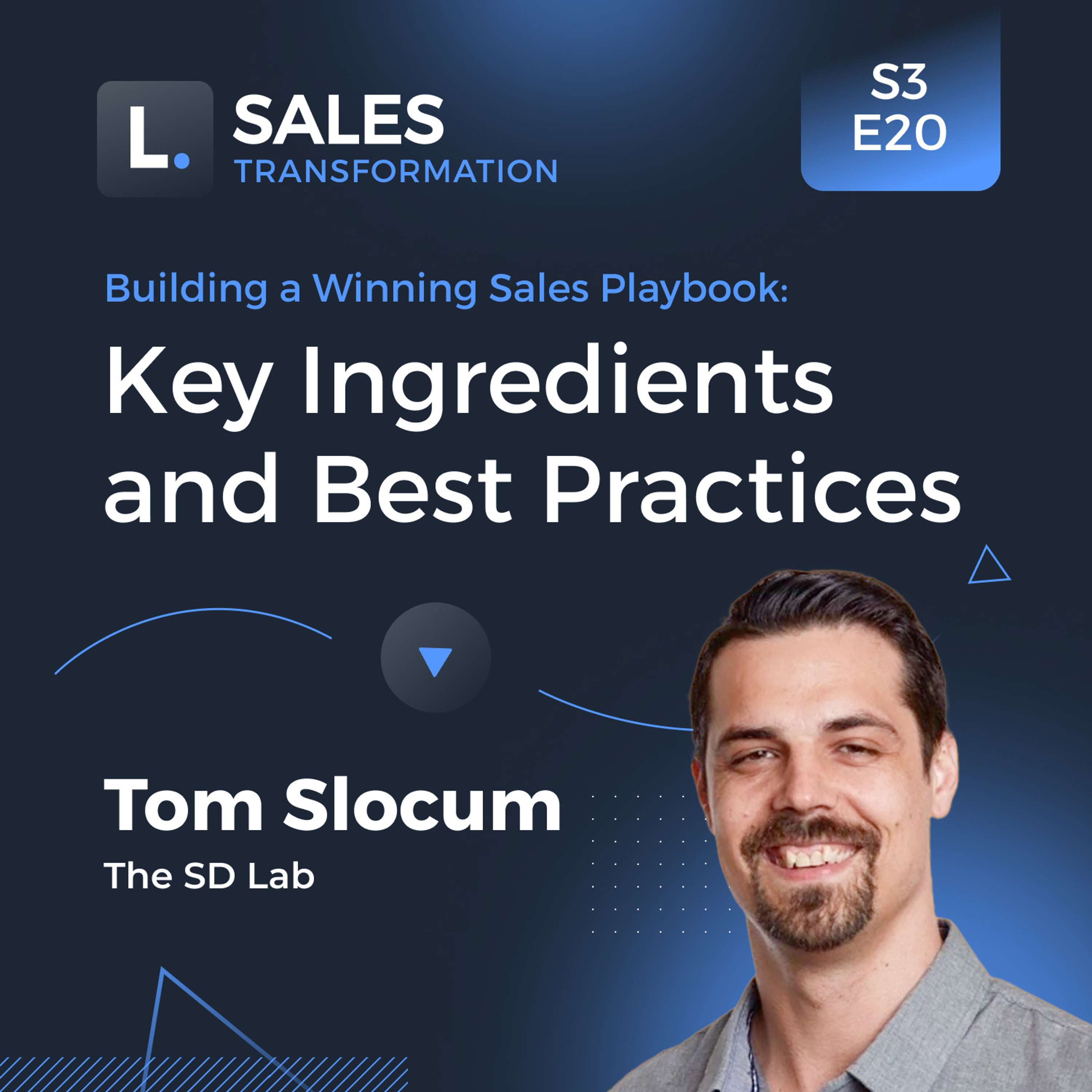 Sales Transformation