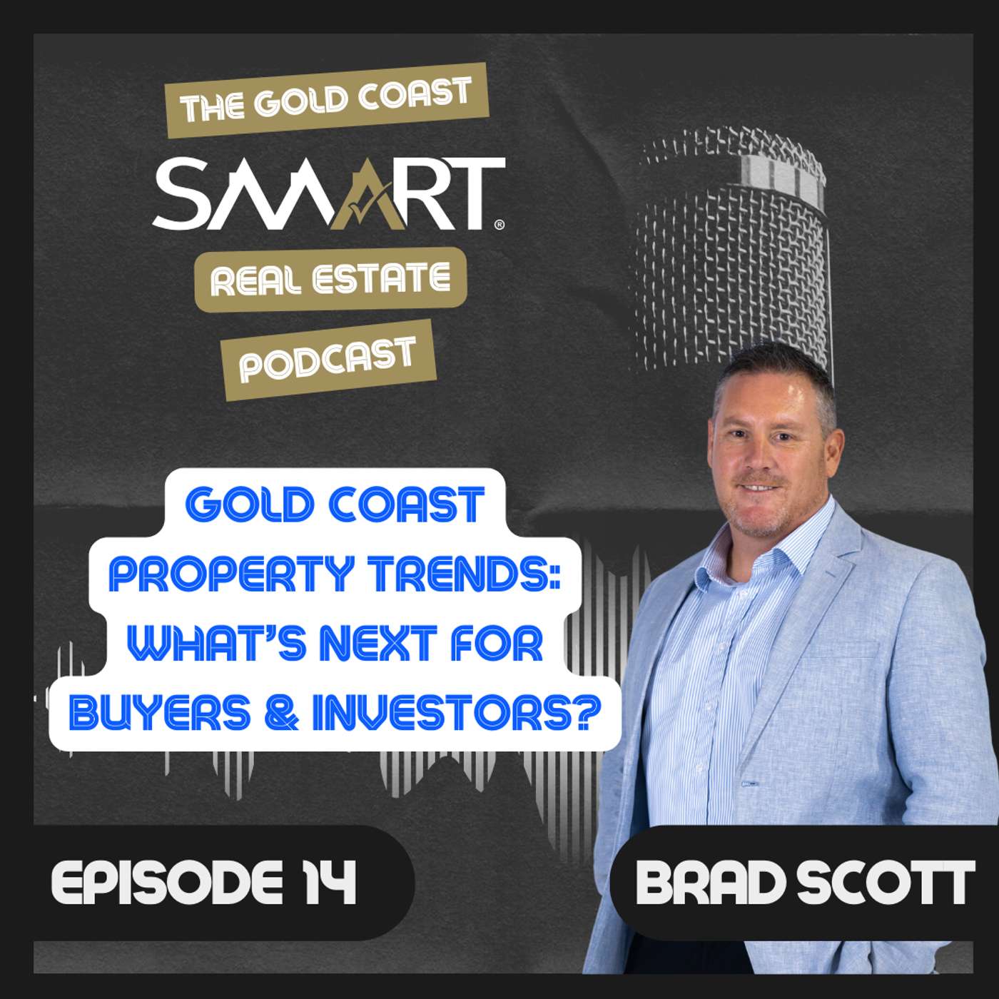 Gold Coast Property Trends: What’s Next for Buyers & Investors?