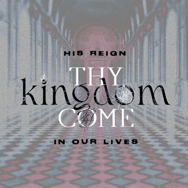 The King Is Here | Mark 3:7-19