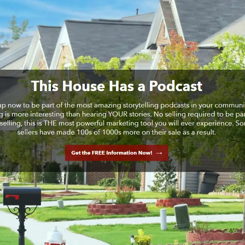 Every home tells a story. Yours could be worth millions....