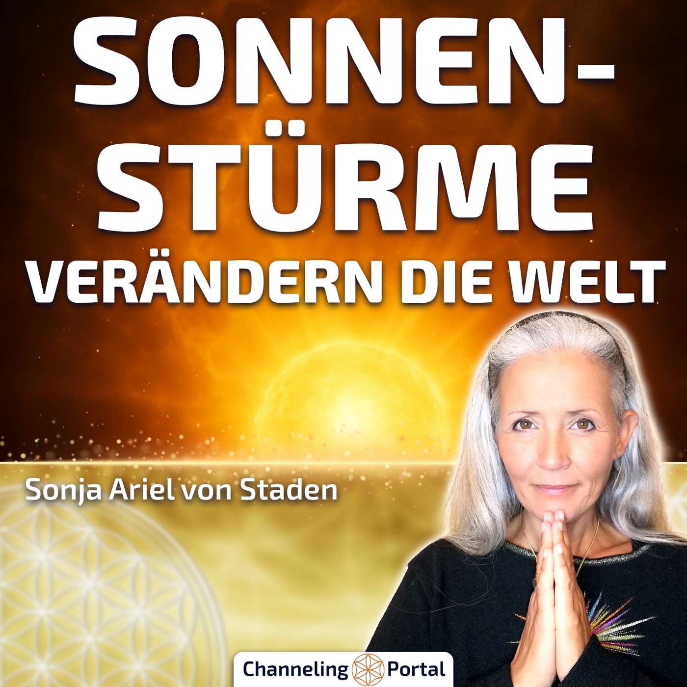 Channeling Kongress | Botschaften aus der Geistigen Welt