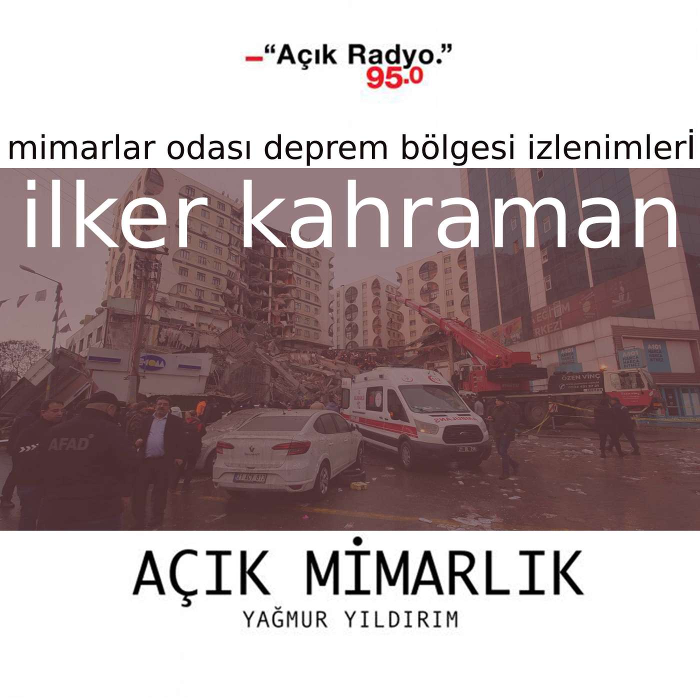 Açık Mimarlık