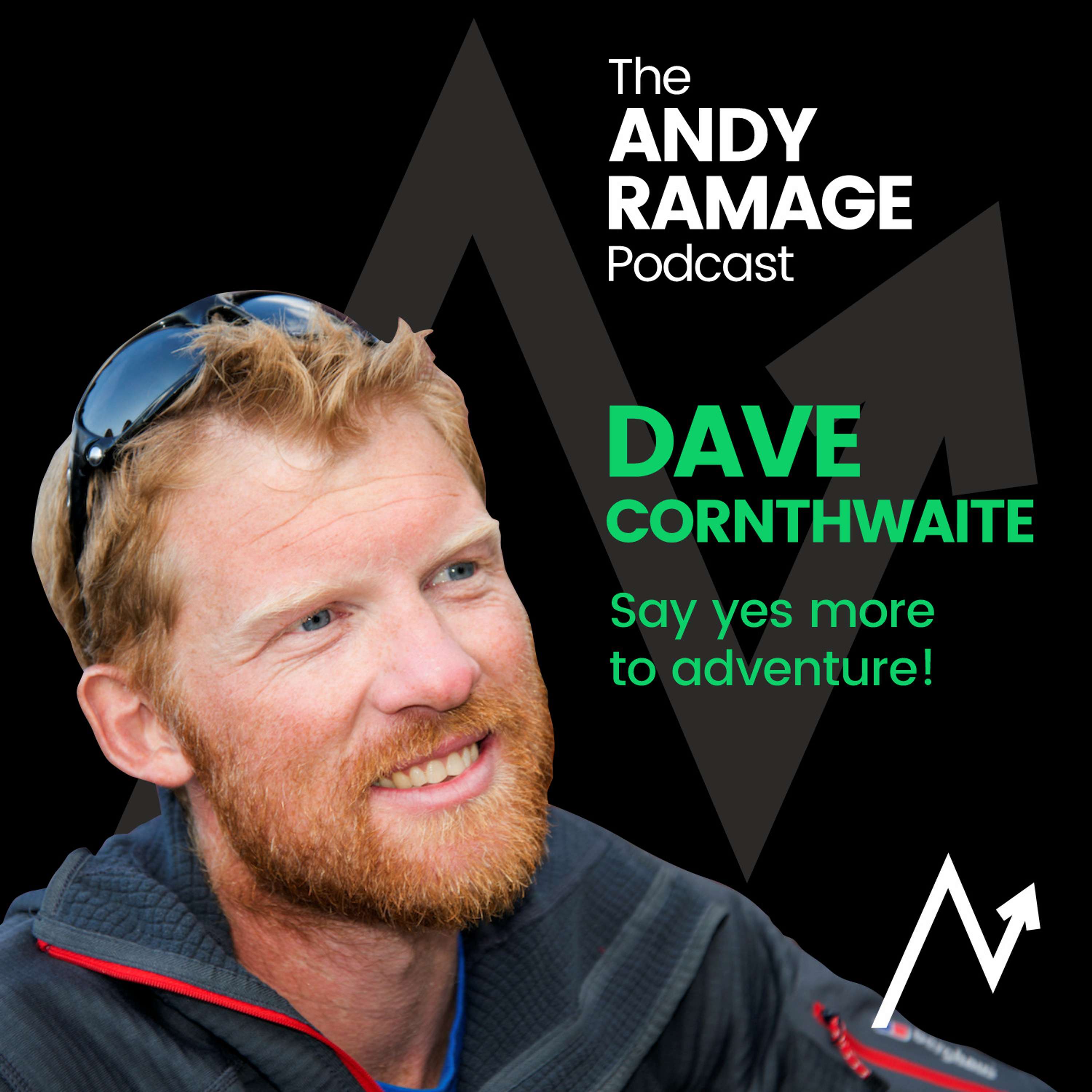Alcohol-Free Advantage Podcast with Andy Ramage