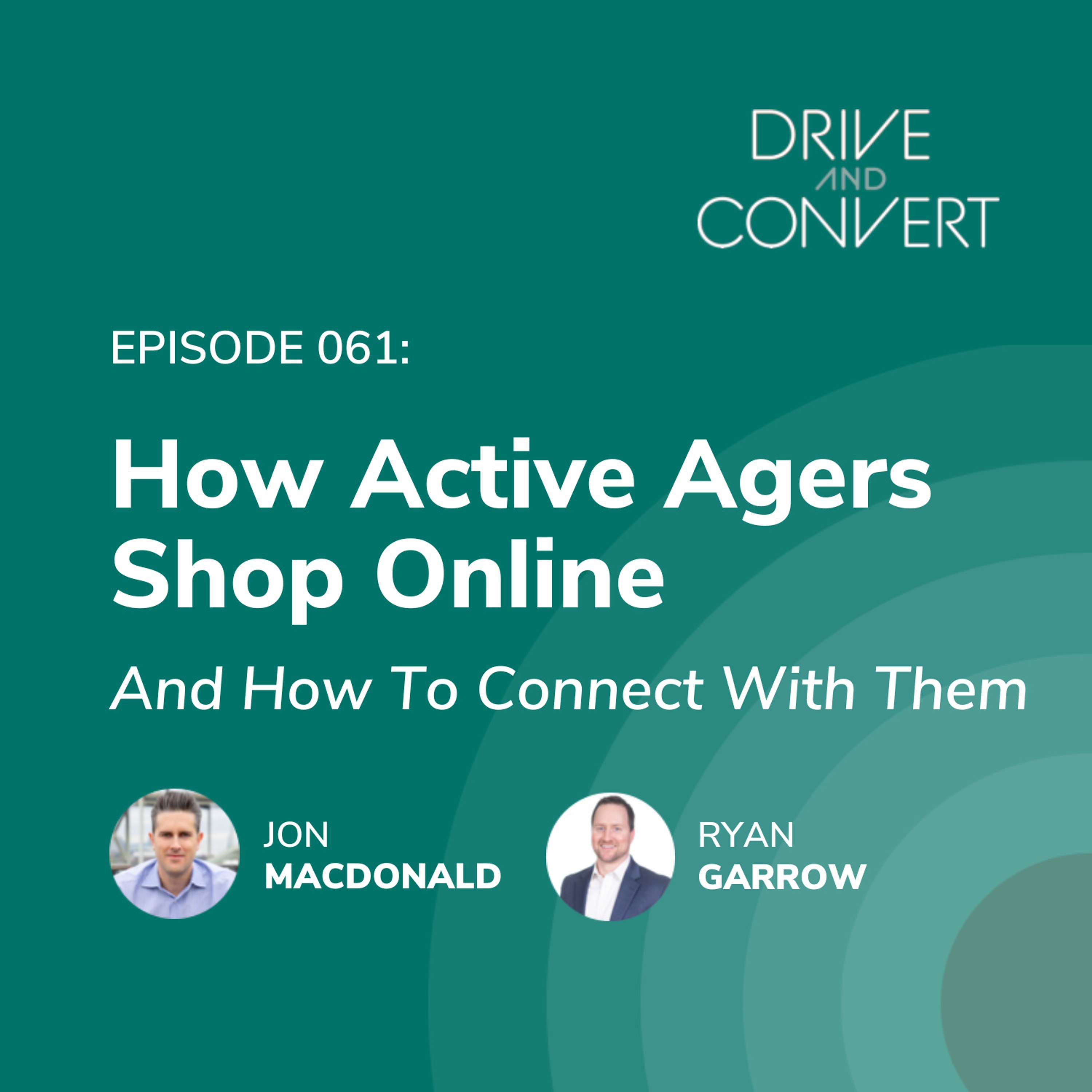 Drive and Convert