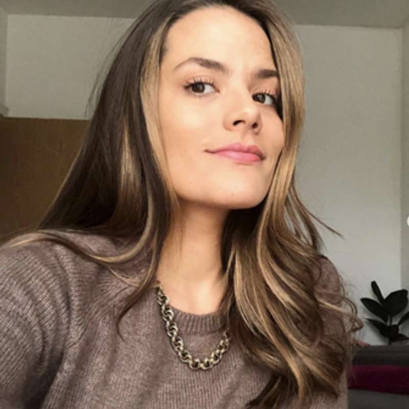 Carla De Urrutia