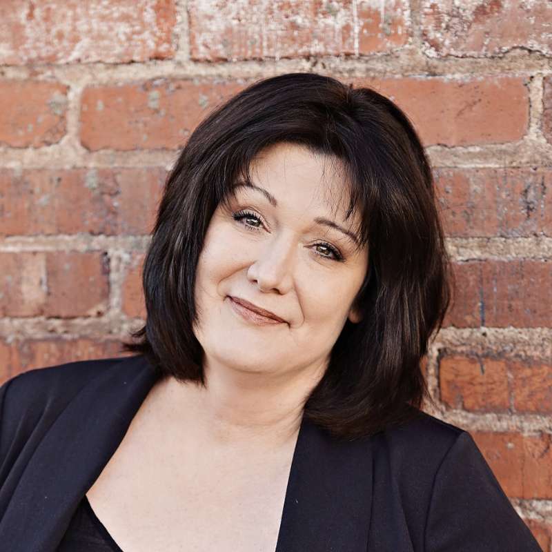 Rebecca Lewis-Pankratz