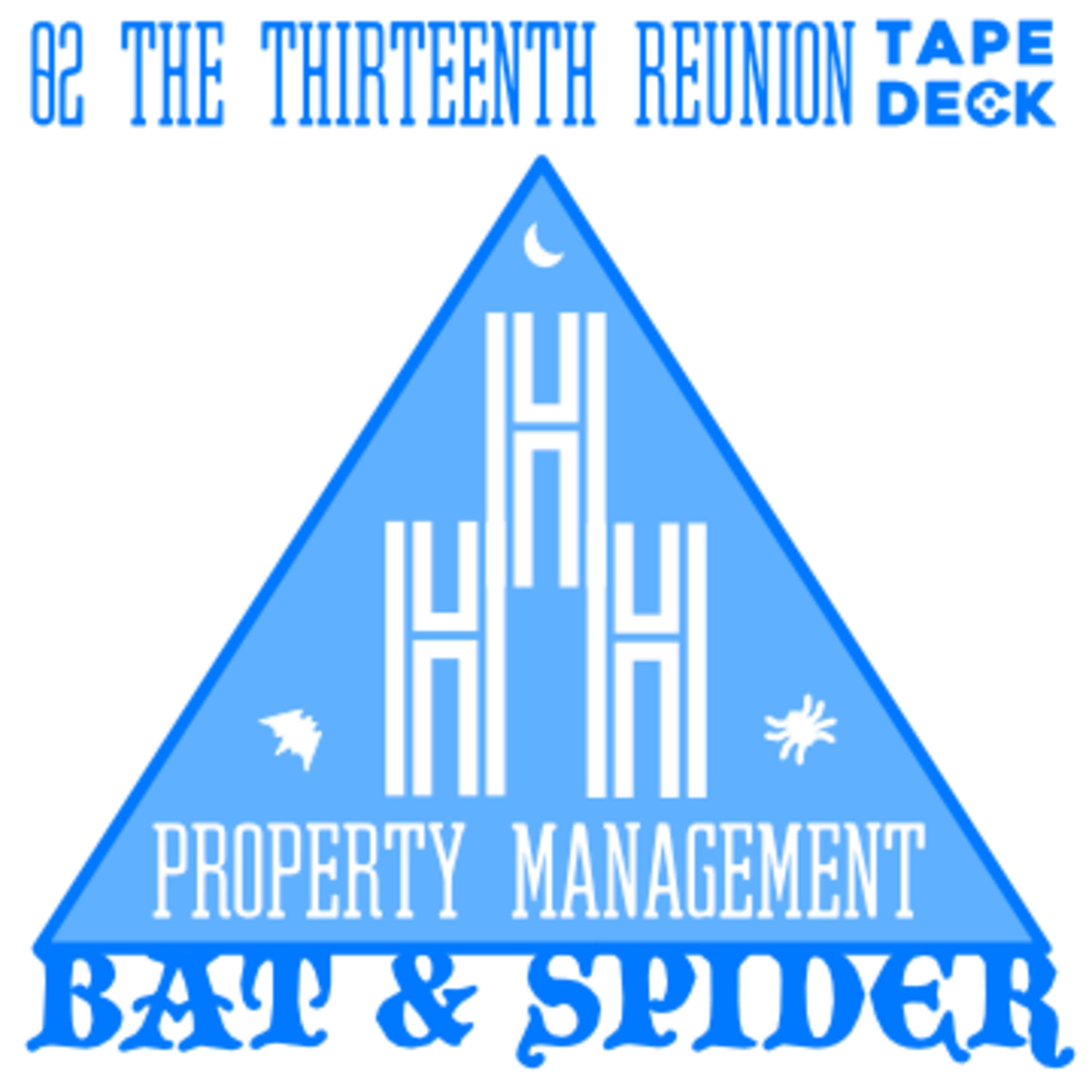HHH Property Management 02 - The Thirteenth Reunion
