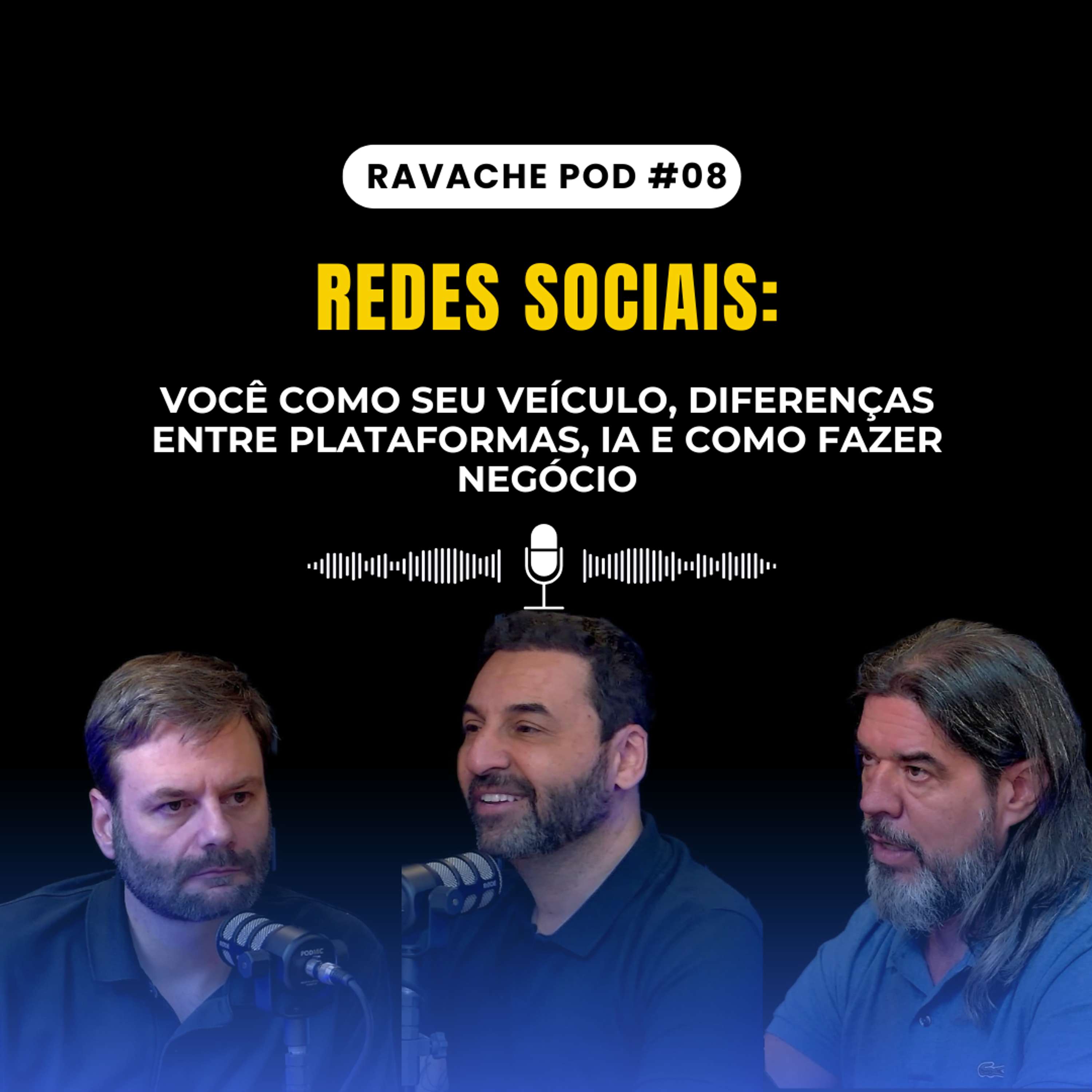 Ravache Pod