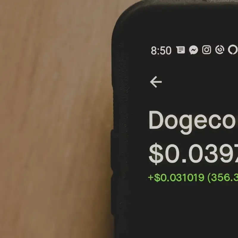 What the Heck Is Dogecoin, Is Chia Really Green, and What Is Internet Computer?