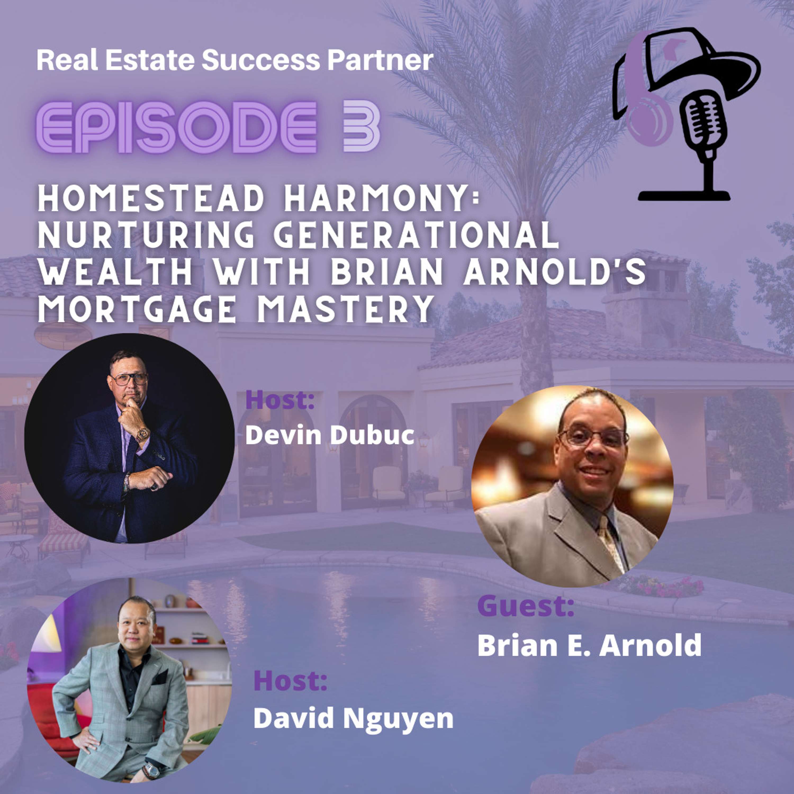 Real Estate Success Partner
