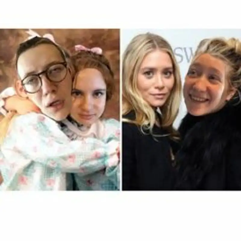 Skumma Kultur 30.04.2018 - Olsen Twins, Wu-tang name generator, Selkafear?