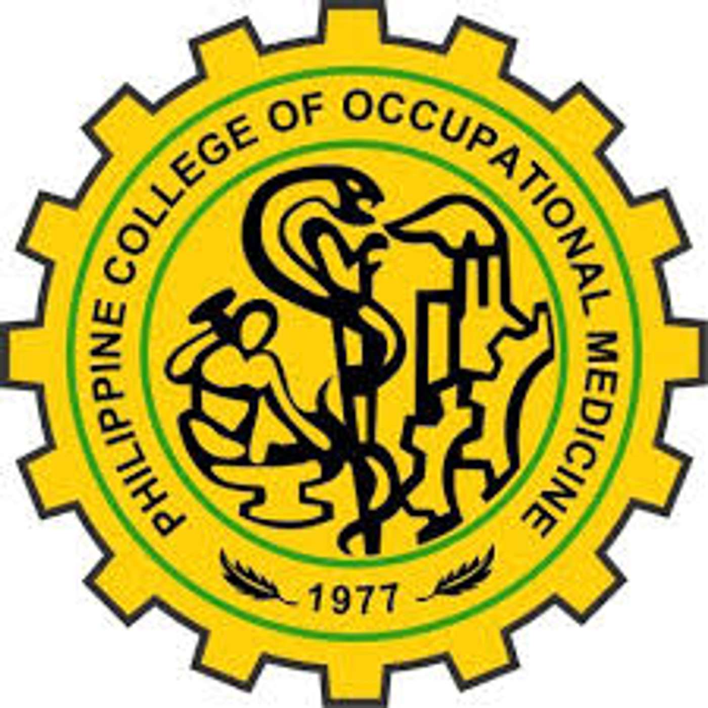 PCOM Podcast (Philippine College of Occupational Medicine, Inc.)