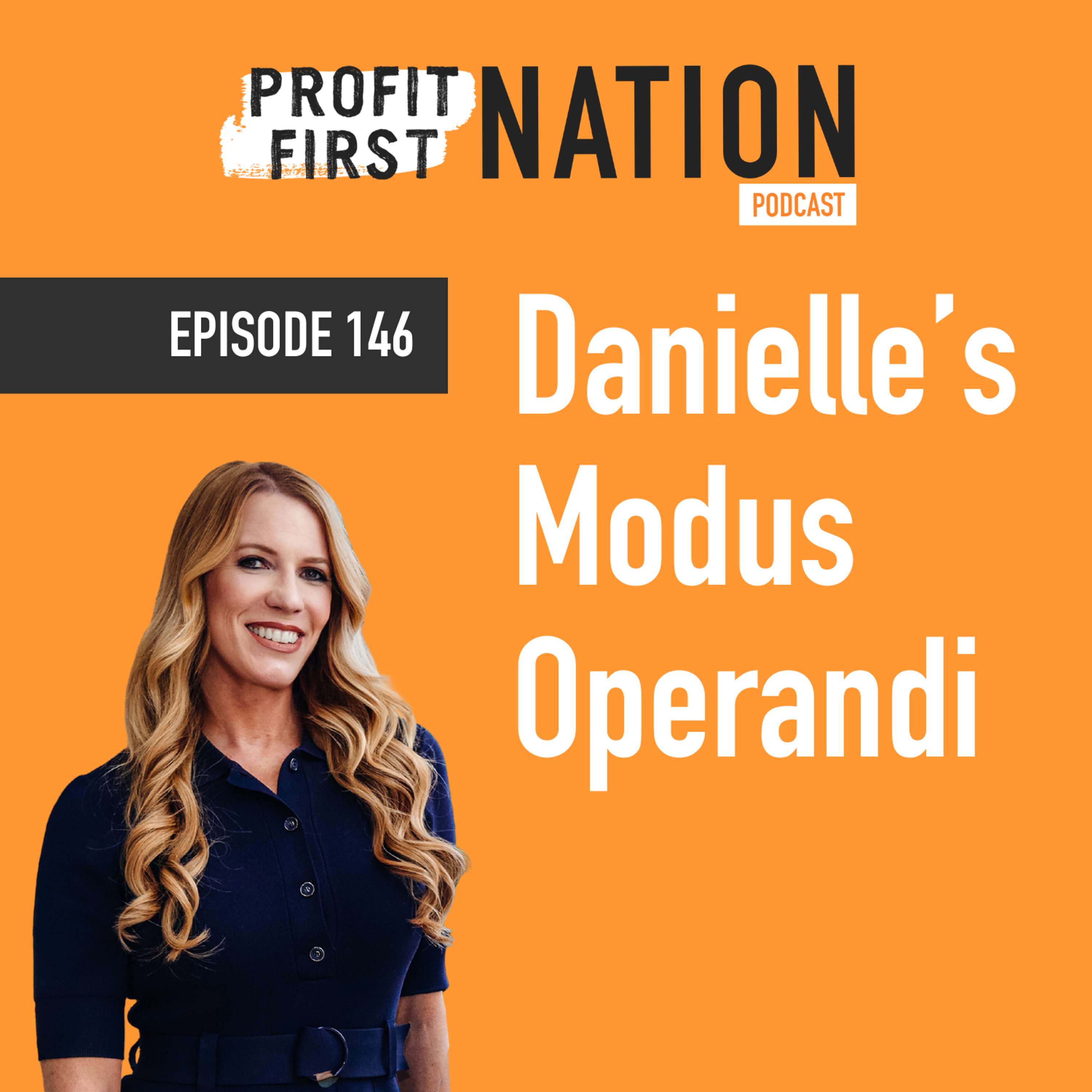 Profit First Nation