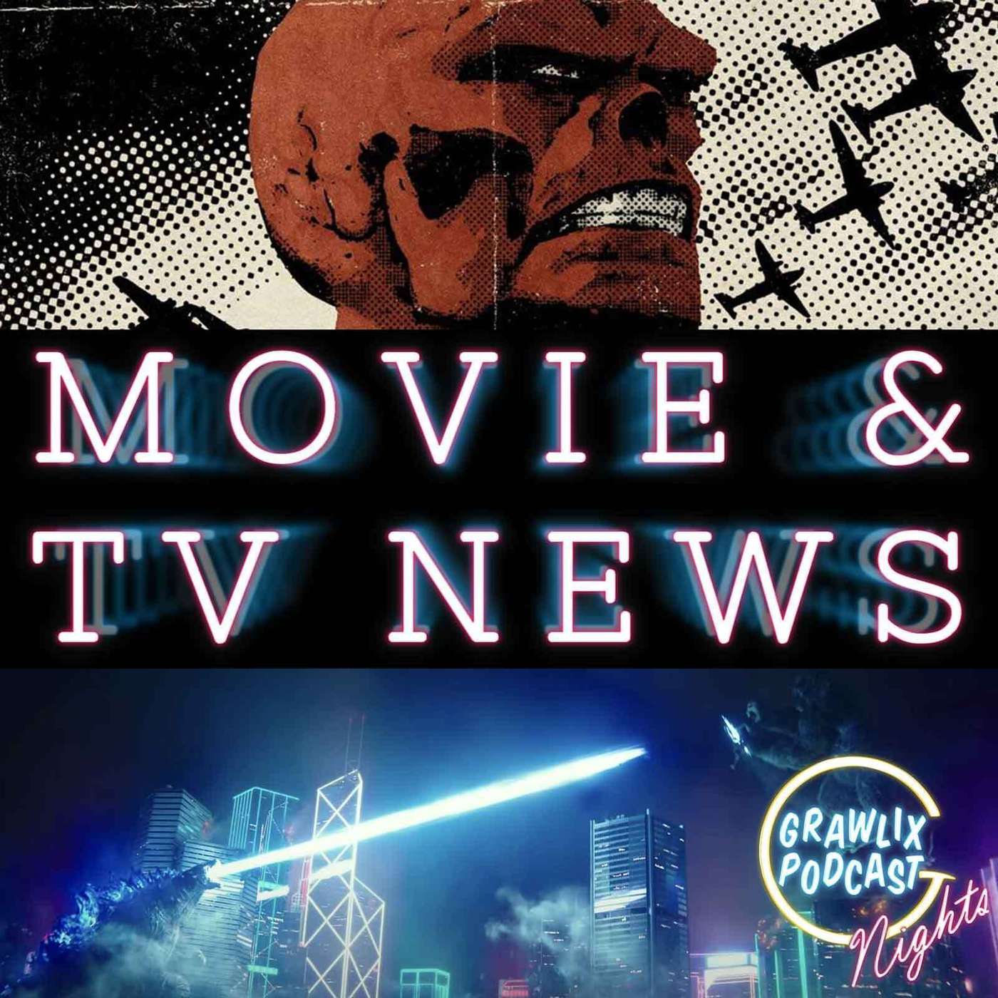 The Grawlix Podcast