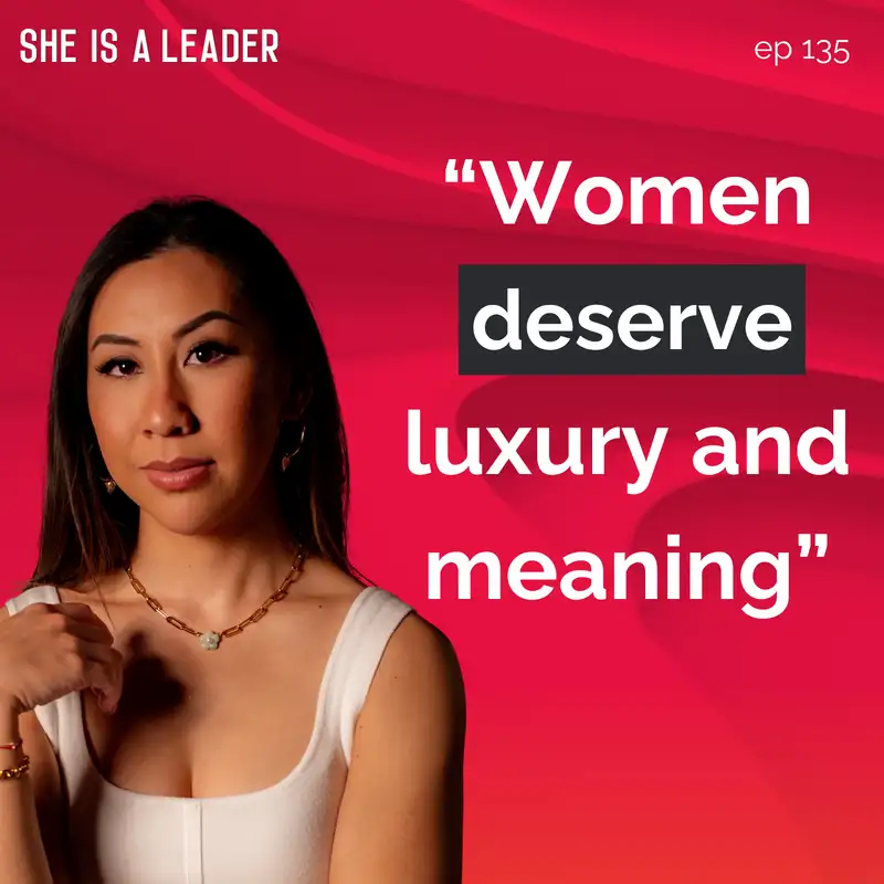 The Jade Jewelry Founder Inspiring Rich BFF & Empowering Women: Stephanie Trinh