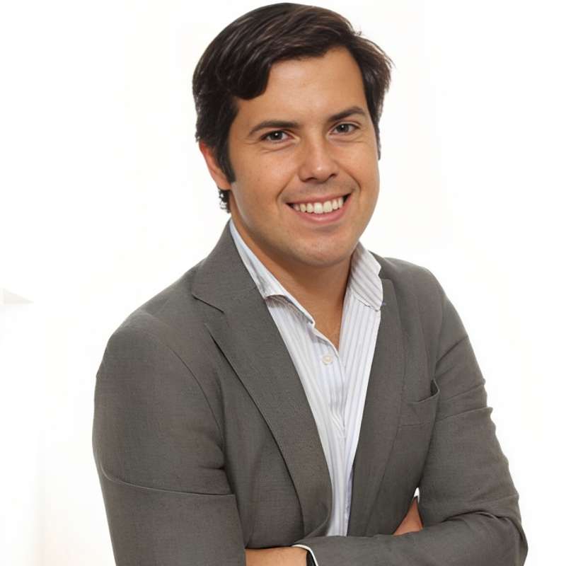 Gonzalo Corbí