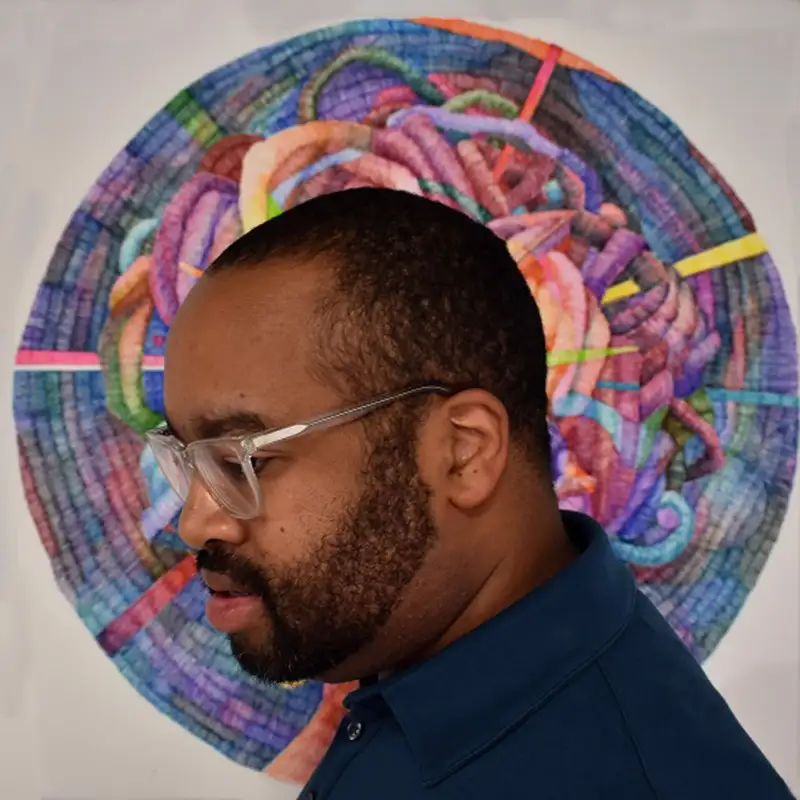 Artistic Insights with Michael Booker: Exploring Emotion, Education, and Fine Liner Pens