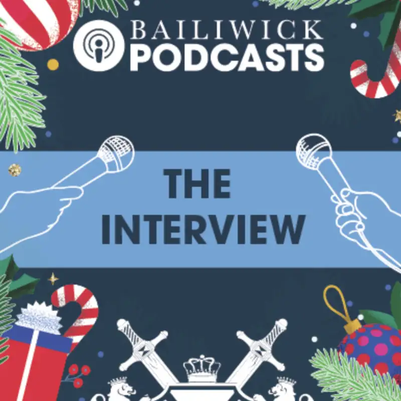 The Interview: Christmas at the Emergency Department